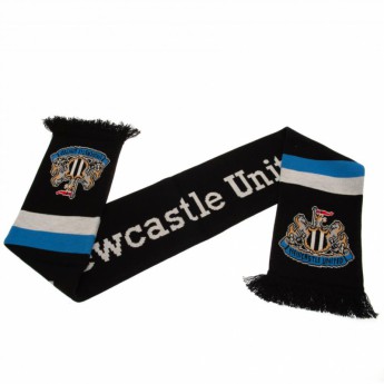 Newcastle United téli sál Scarf SS