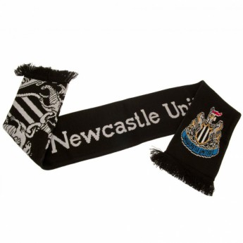 Newcastle United téli sál Scarf RT
