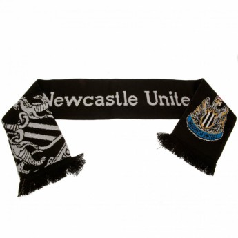 Newcastle United téli sál Scarf RT