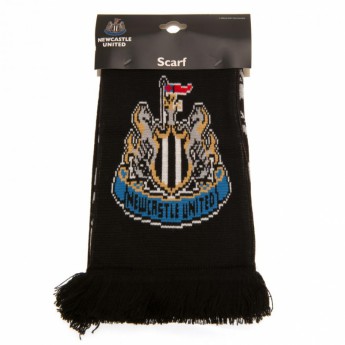 Newcastle United téli sál Scarf RT