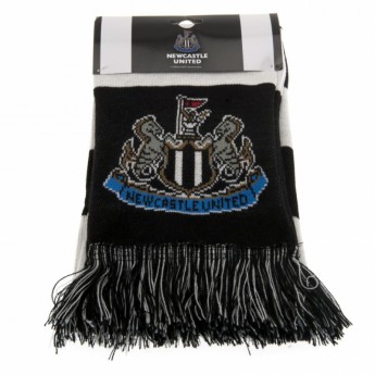 Newcastle United téli sál Bar Scarf