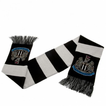 Newcastle United téli sál Bar Scarf