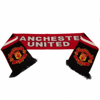 Manchester United téli sál Scarf ST
