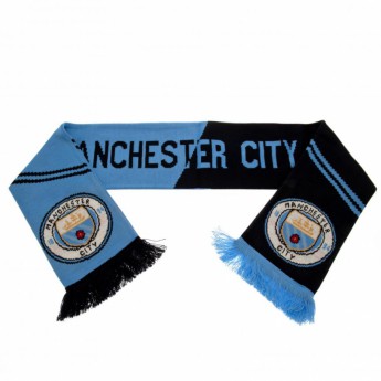 Manchester City téli sál Scarf VT