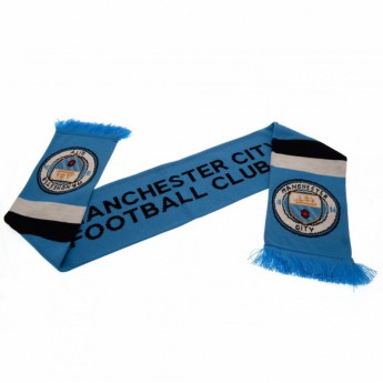 Manchester City téli sál Scarf SS