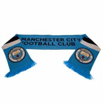 Manchester City téli sál Scarf SS