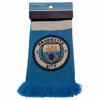 Manchester City téli sál Scarf SS