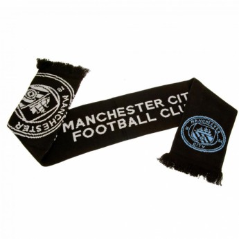 Manchester City téli sál Scarf RT