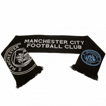 Manchester City téli sál Scarf RT