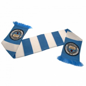 Manchester City téli sál Bar Scarf