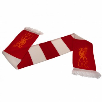 FC Liverpool téli sál Scarf YB