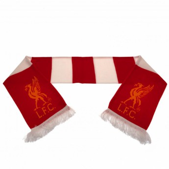 FC Liverpool téli sál Scarf YB