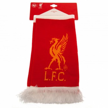 FC Liverpool téli sál Scarf YB