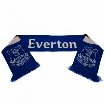 FC Everton téli sál Scarf SS