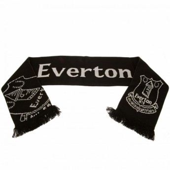 FC Everton téli sál Scarf RT