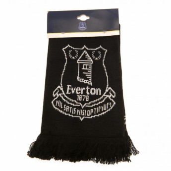 FC Everton téli sál Scarf RT