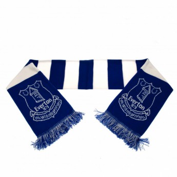 FC Everton téli sál Bar Scarf