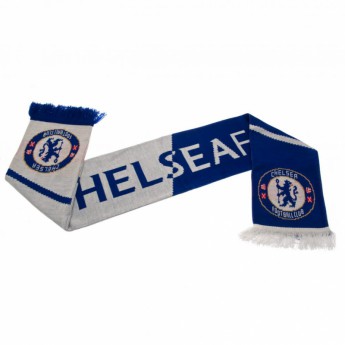 FC Chelsea téli sál Scarf VT