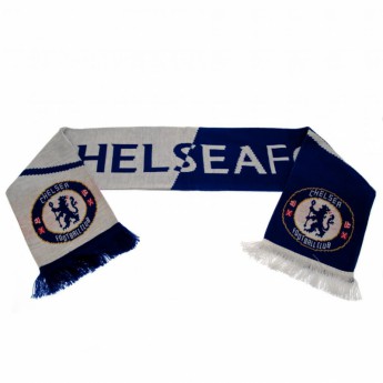 FC Chelsea téli sál Scarf VT