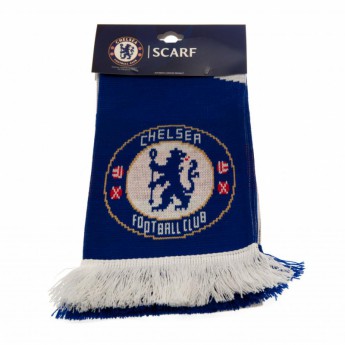 FC Chelsea téli sál Scarf VT