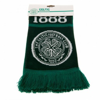 FC Celtic téli sál Scarf NR