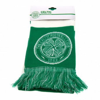 FC Celtic téli sál Bar Scarf NB