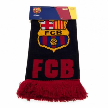 FC Barcelona téli sál Scarf NV