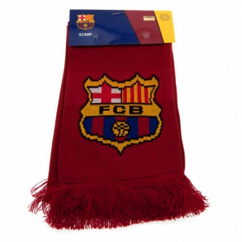 FC Barcelona téli sál red Messi