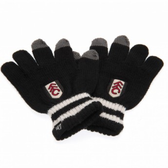 Fulham gyerek kesztyű Knitted Gloves Junior