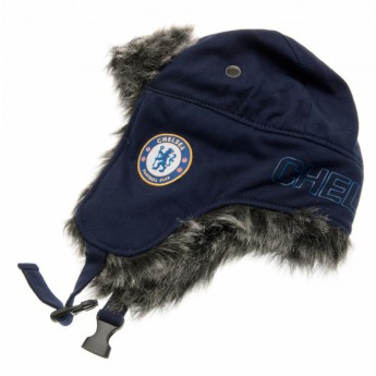 FC Chelsea télisapka Jersey Trapper