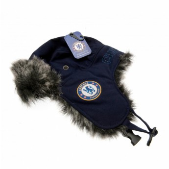 FC Chelsea télisapka Jersey Trapper