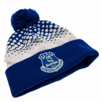 FC Everton téli sapka Ski FD