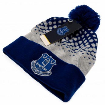 FC Everton téli sapka Ski FD