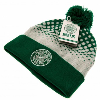 FC Celtic télisapka Ski FD