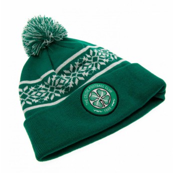 FC Celtic télisapka Ski