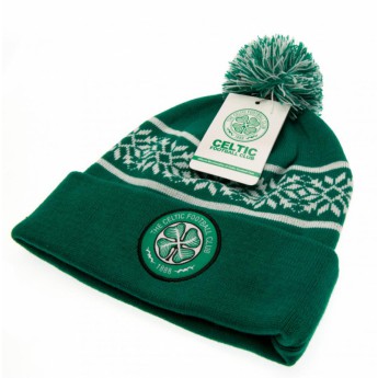 FC Celtic télisapka Ski
