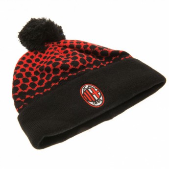 AC Milan télisapka Ski FD