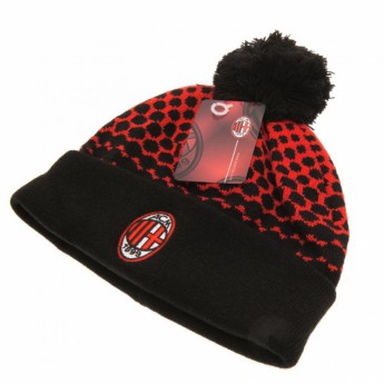 AC Milan télisapka Ski FD