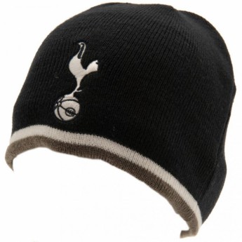 Tottenham télisapka Reversible Knitted