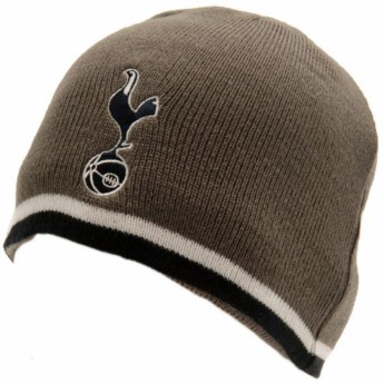 Tottenham télisapka Reversible Knitted