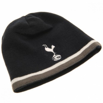 Tottenham télisapka Reversible Knitted