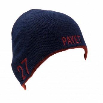 West Ham United télisapka Knitted Payet