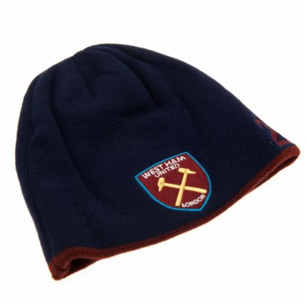 West Ham United télisapka Knitted Payet