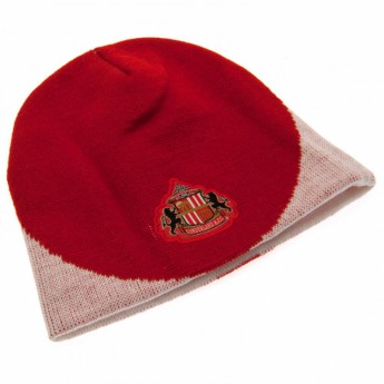 Sunderland télisapka Knitted WN
