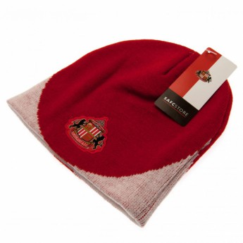 Sunderland télisapka Knitted WN