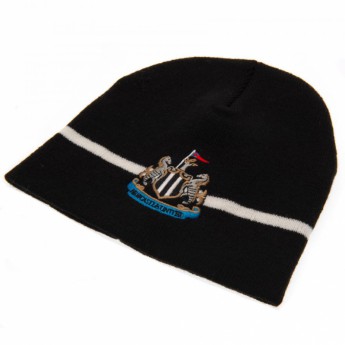 Newcastle United téli sapka black Knitted Hat