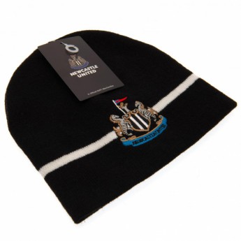 Newcastle United téli sapka black Knitted Hat