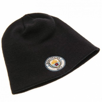 Manchester City télisapka Knitted NV