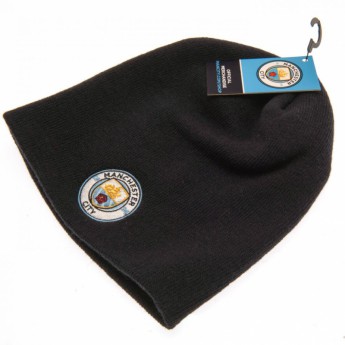 Manchester City télisapka Knitted NV