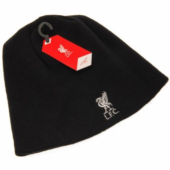 FC Liverpool téli sapka black Knitted BK